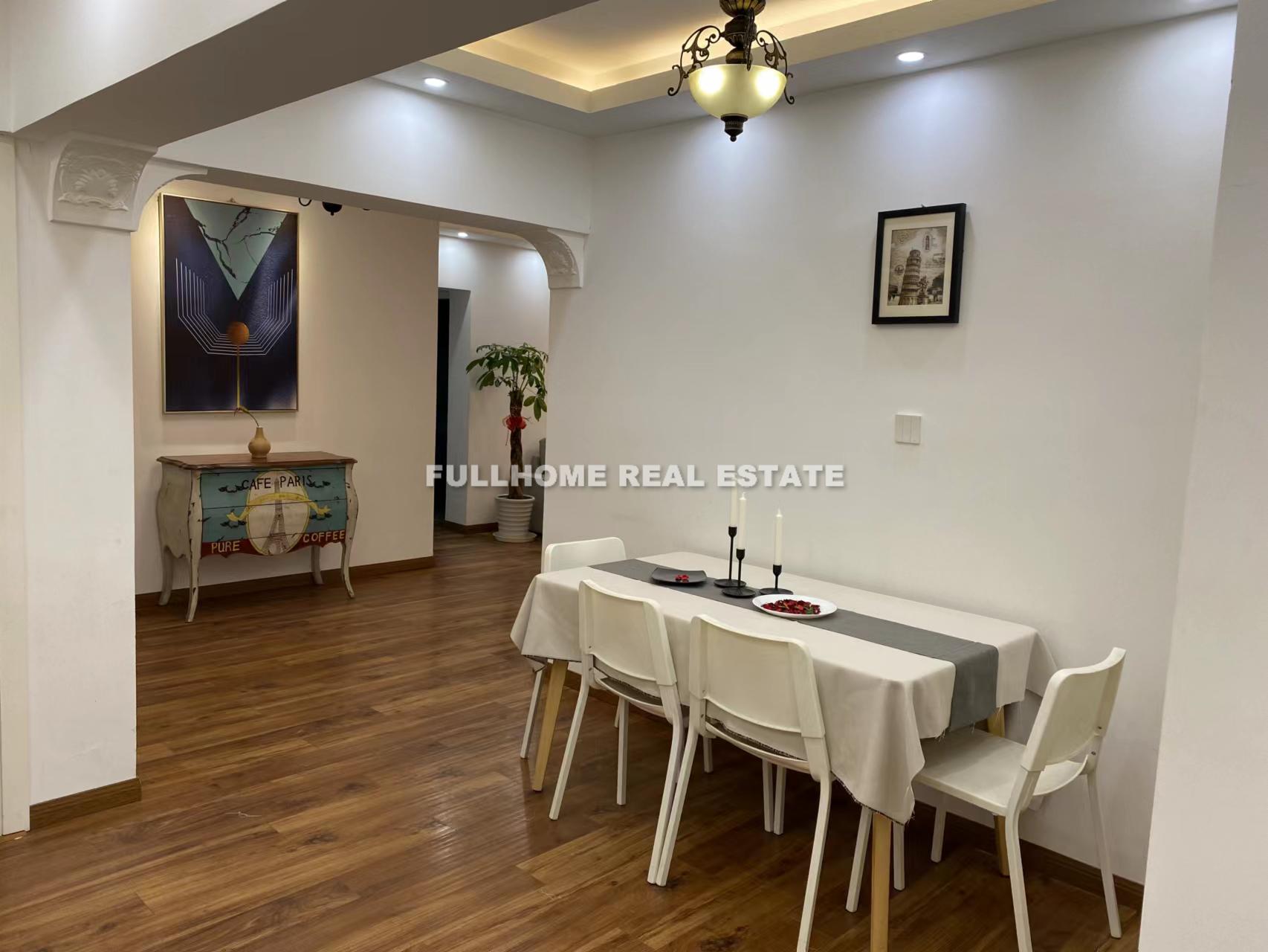 Shen Han Apartment - Interior view 5, Shanghai rental property