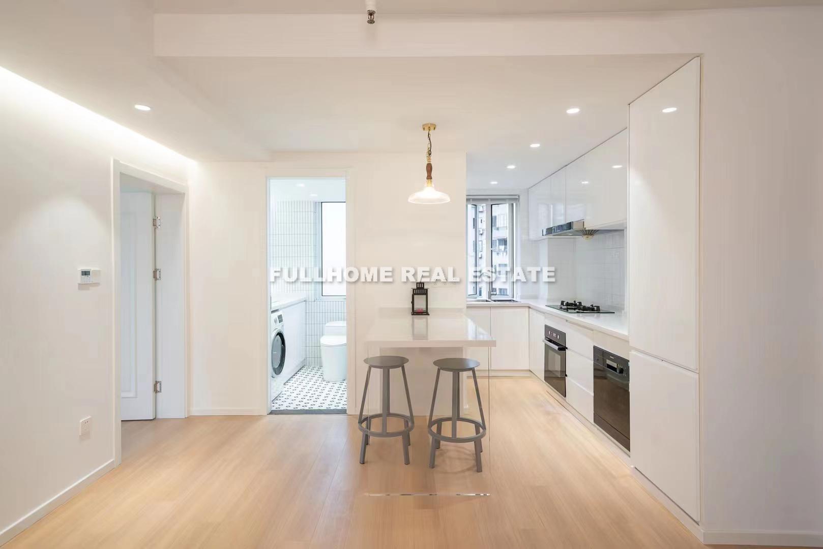Xinhe Mansion - Interior view 6, Shanghai rental property