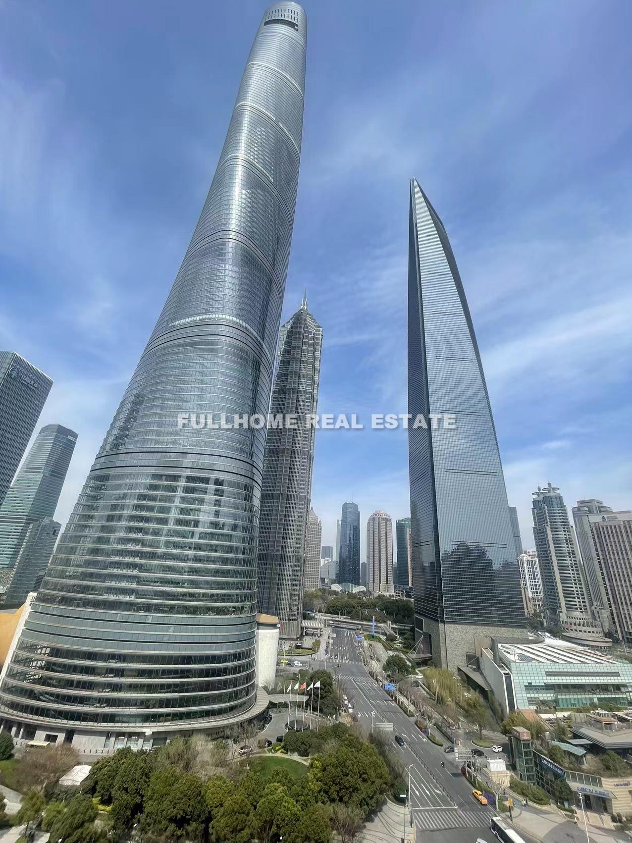 Skyline Mansion - Interior view 4, Shanghai rental property