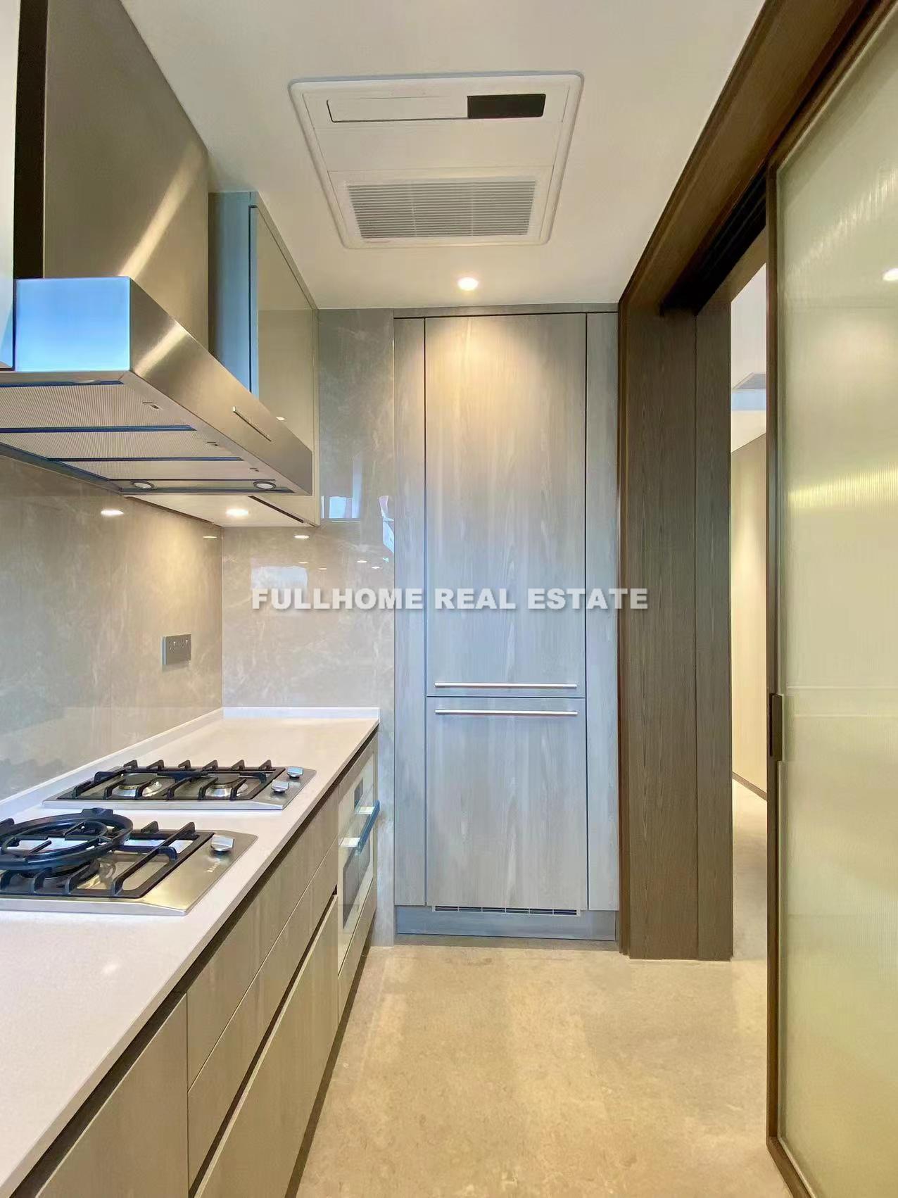 Pufa Yibingjiang - Interior view 3, Shanghai rental property