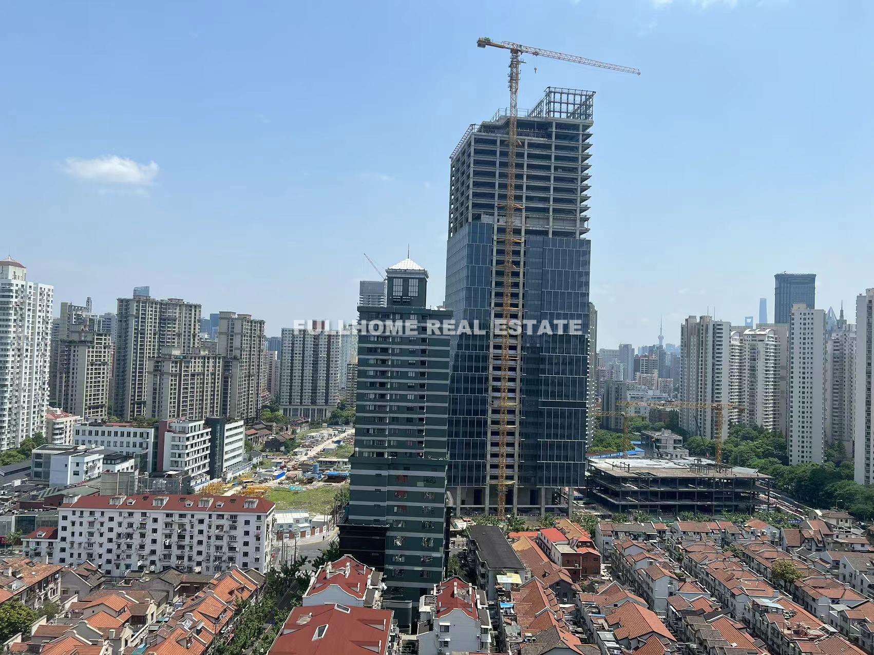 Long An Apartment - Interior view 5, Shanghai rental property