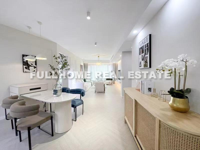 Oasis Skyway Garden - Interior view 15, Shanghai rental property