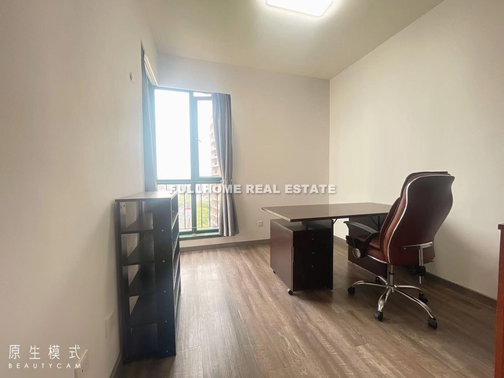 Yanlord Garden - Interior view 12, Shanghai rental property