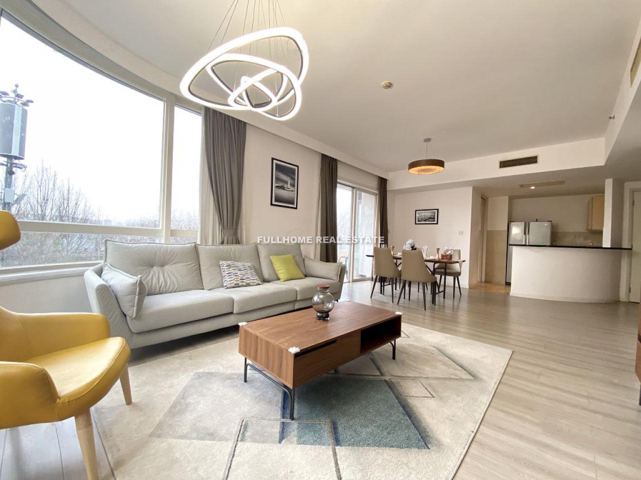 Park Avenue - Interior view 2, Beijing rental property