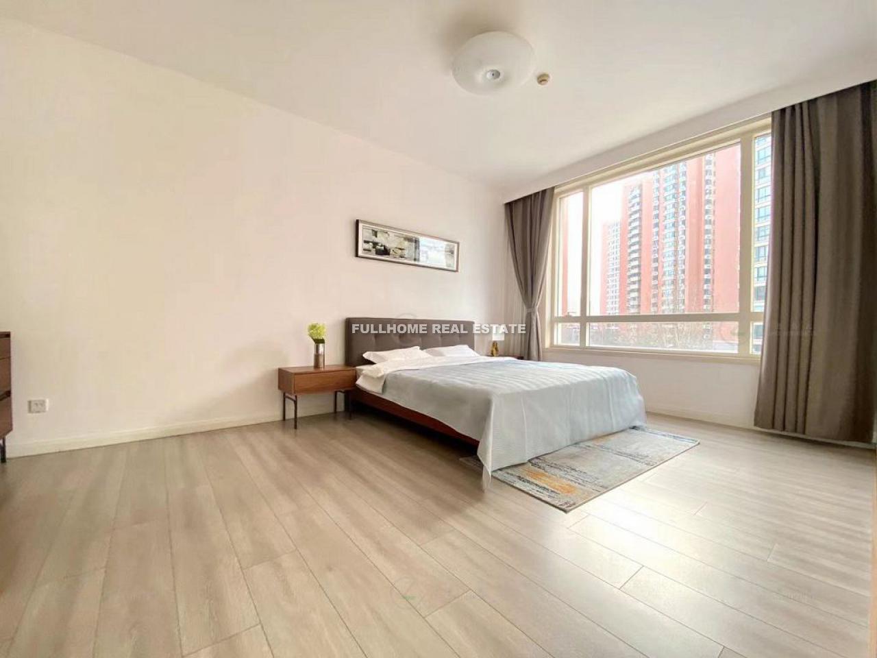 Park Avenue - Interior view 4, Beijing rental property