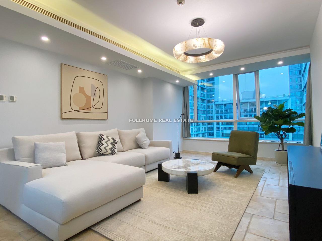 China Central Place - 3 bedroom apartment in Beijing, CBD