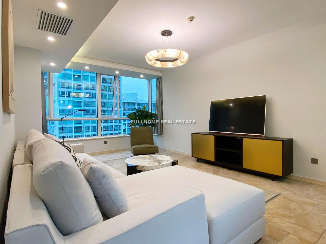 China Central Place - Interior view 2, Beijing rental property