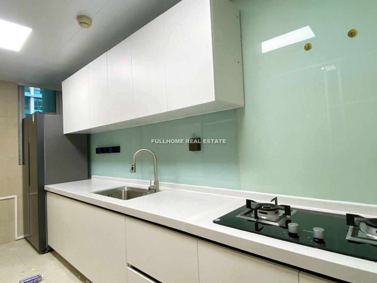 China Central Place - Interior view 4, Beijing rental property