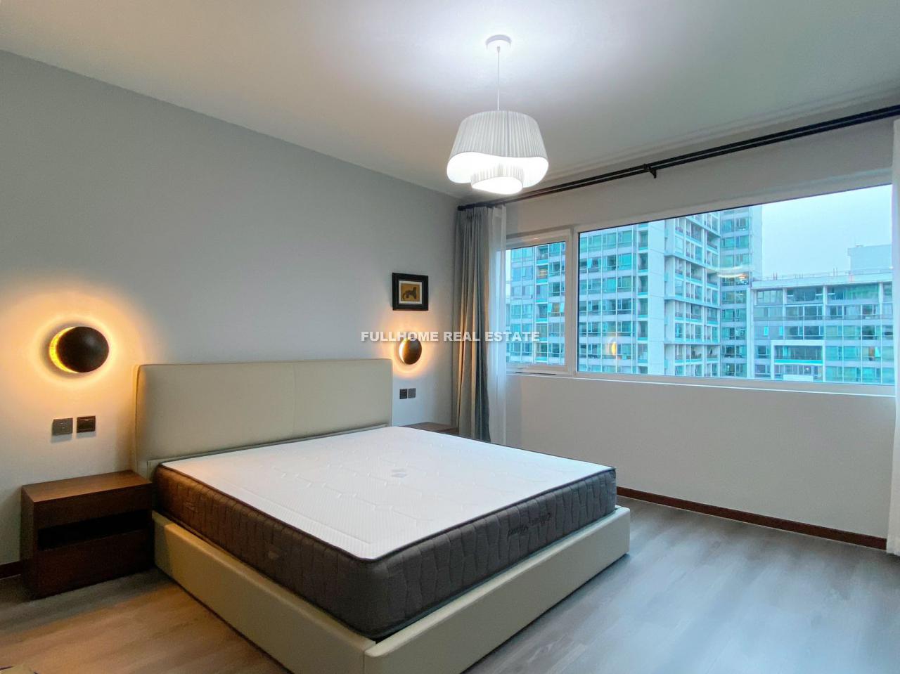 China Central Place - Interior view 5, Beijing rental property