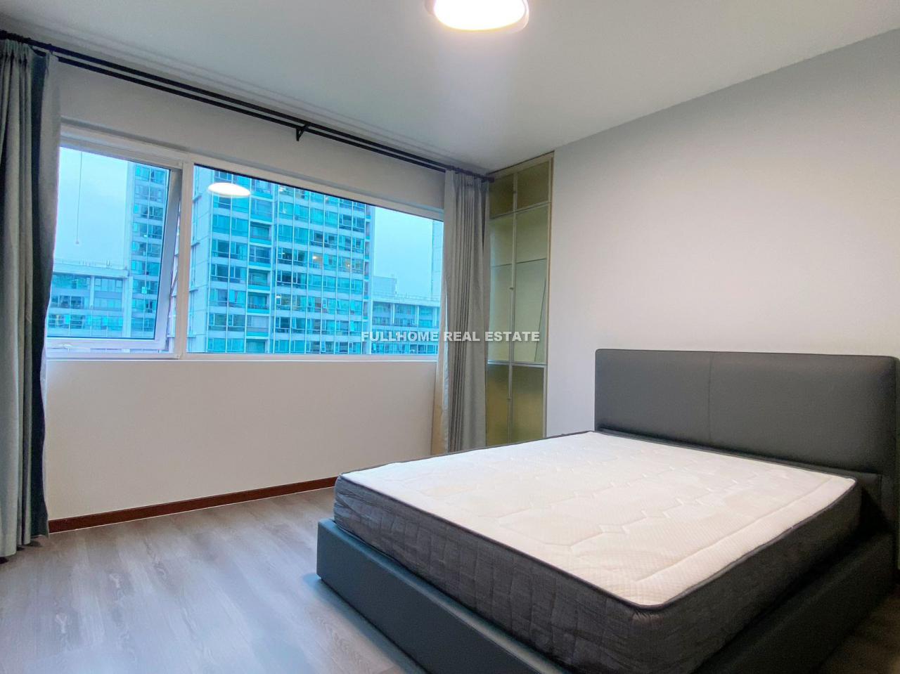 China Central Place - Interior view 6, Beijing rental property