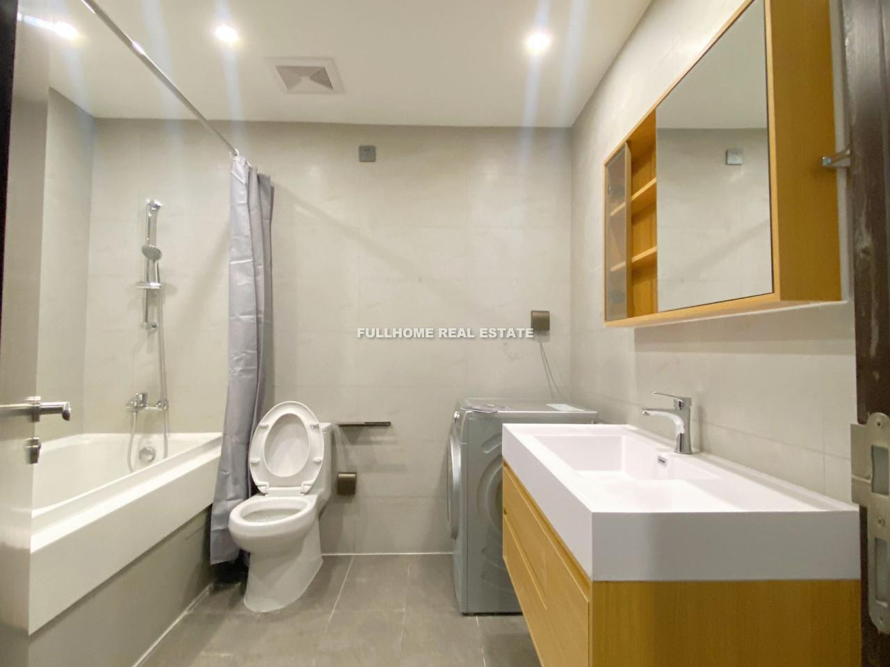 China Central Place - Interior view 7, Beijing rental property