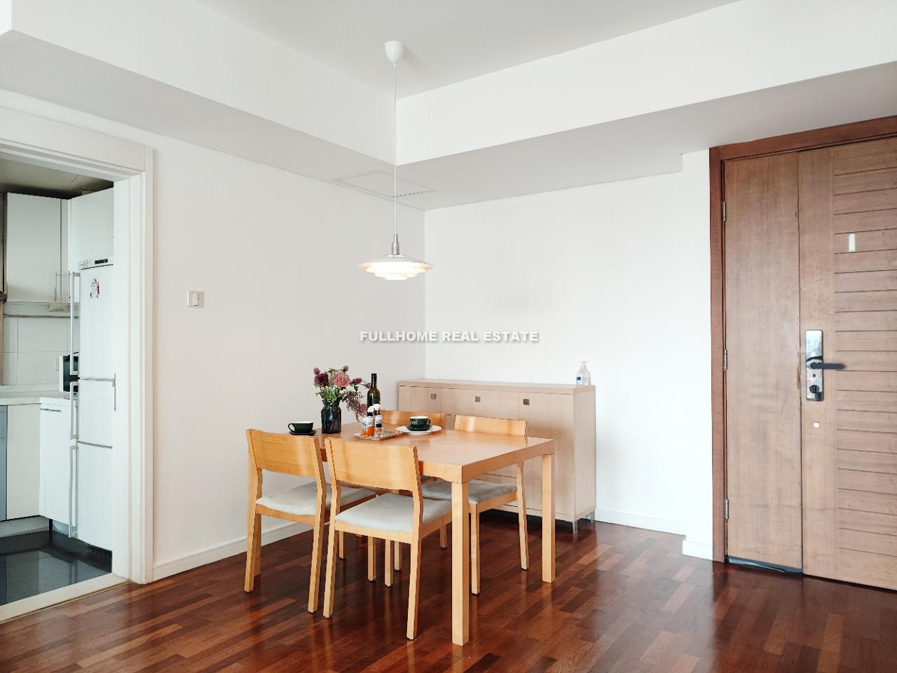 Central Park - Interior view 2, Beijing rental property