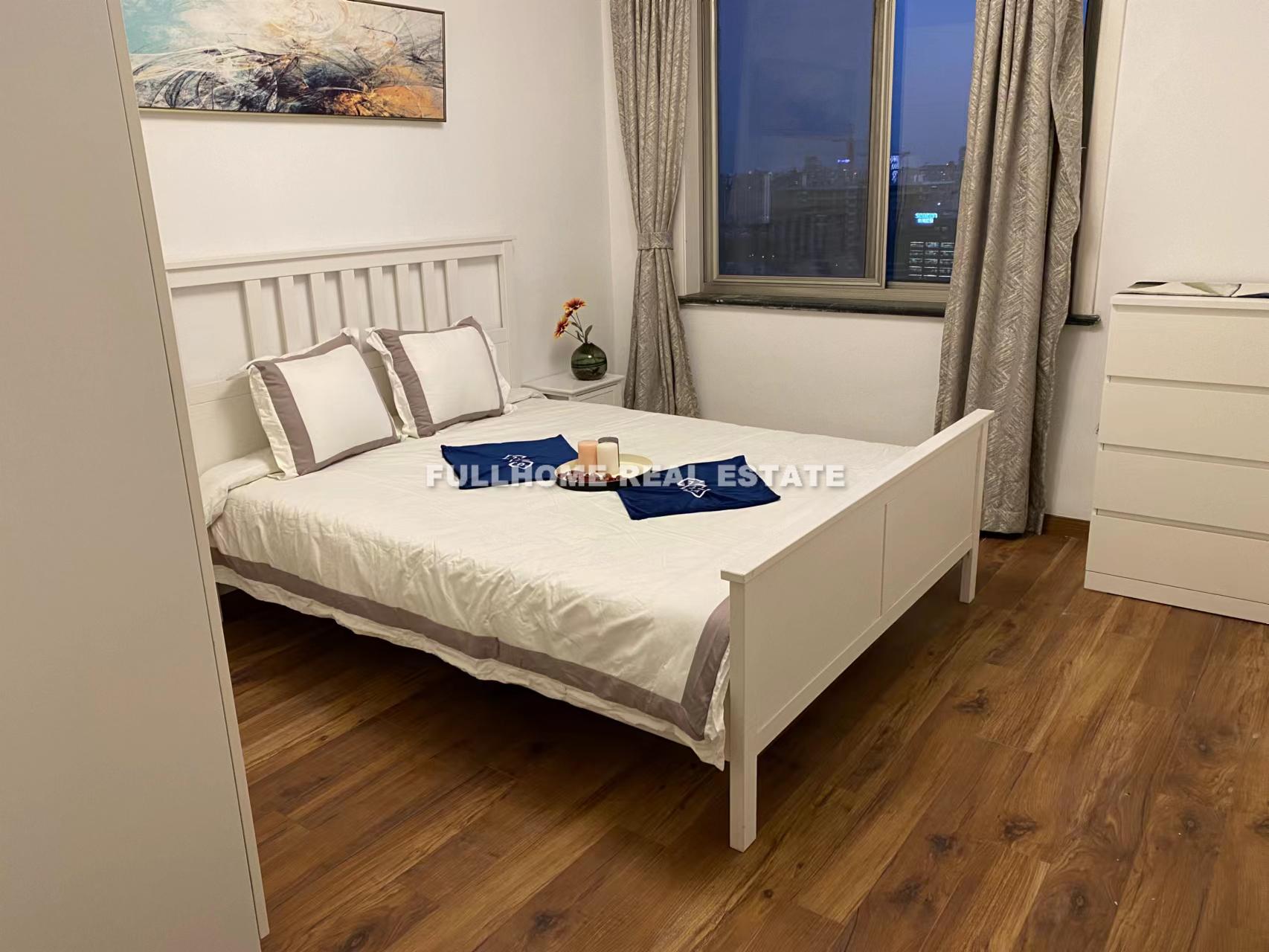 Shen Han Apartment - Interior view 3, Shanghai rental property