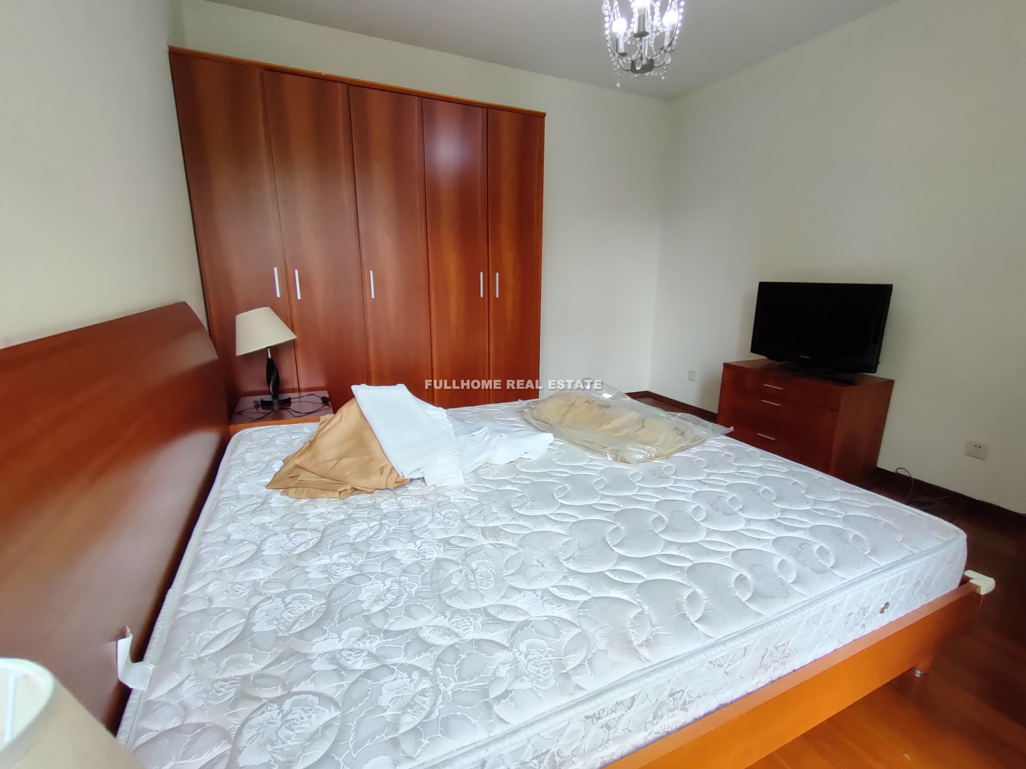 Yanlord Riverside Garden - Interior view 3, Shanghai rental property