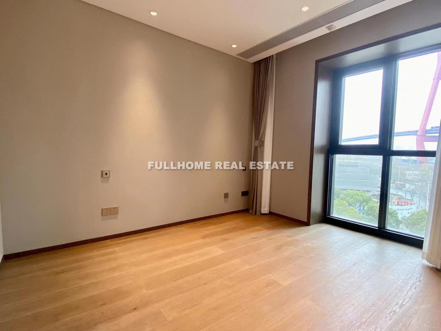 Pufa Yibingjiang - Interior view 4, Shanghai rental property