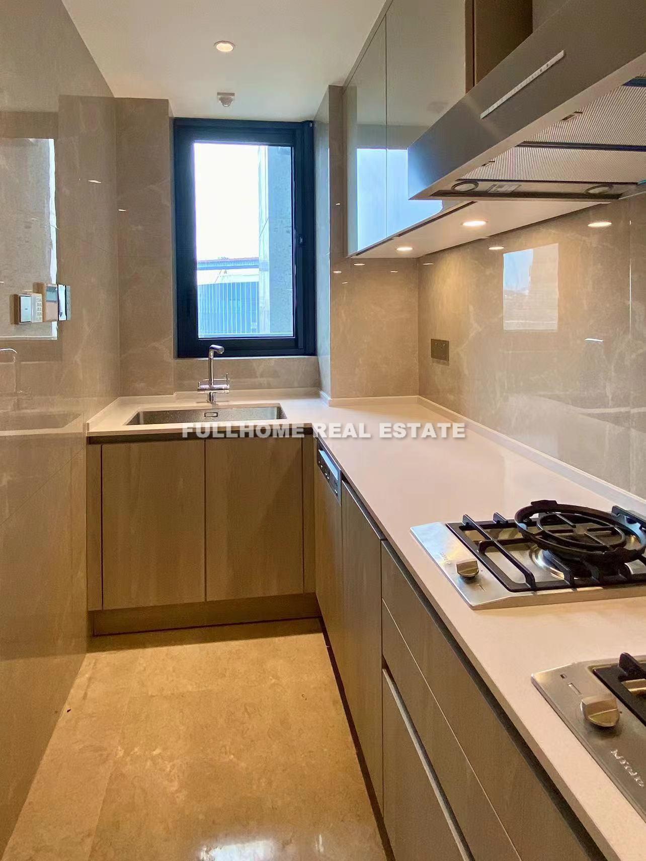 Pufa Yibingjiang - Interior view 7, Shanghai rental property