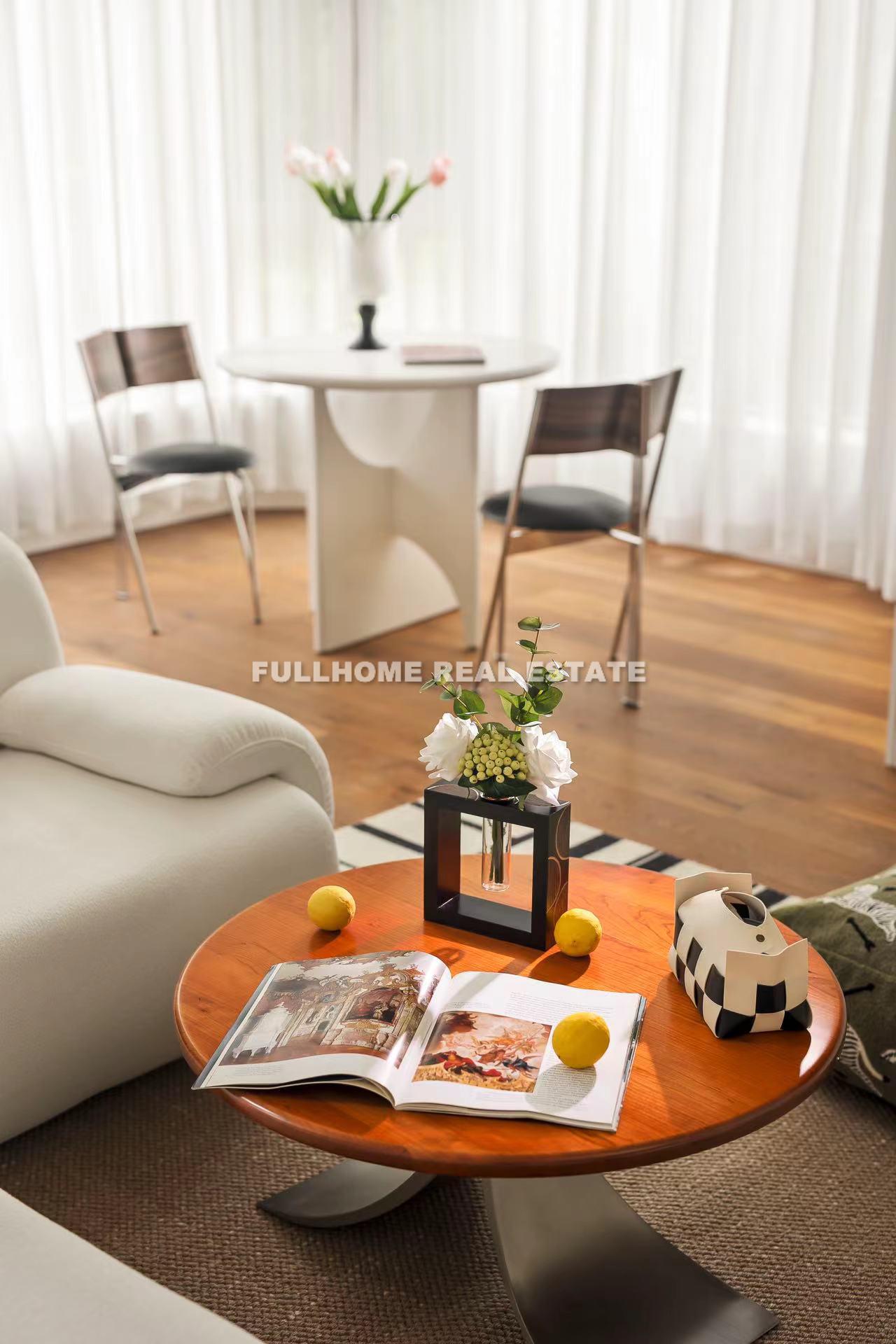Chengshi Jindian Mingzhu - Interior view 5, Shanghai rental property