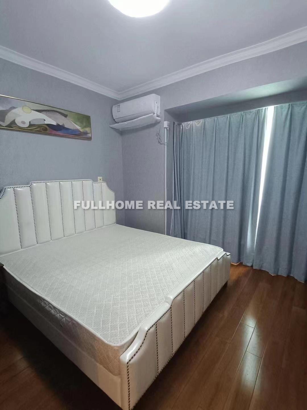 Zhong Yuan Liang Wan Cheng - Interior view 6, Shanghai rental property