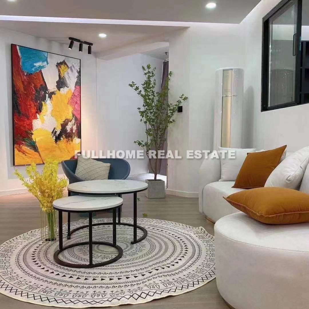 Zi Shu Yuan - Interior view 8, Shanghai rental property