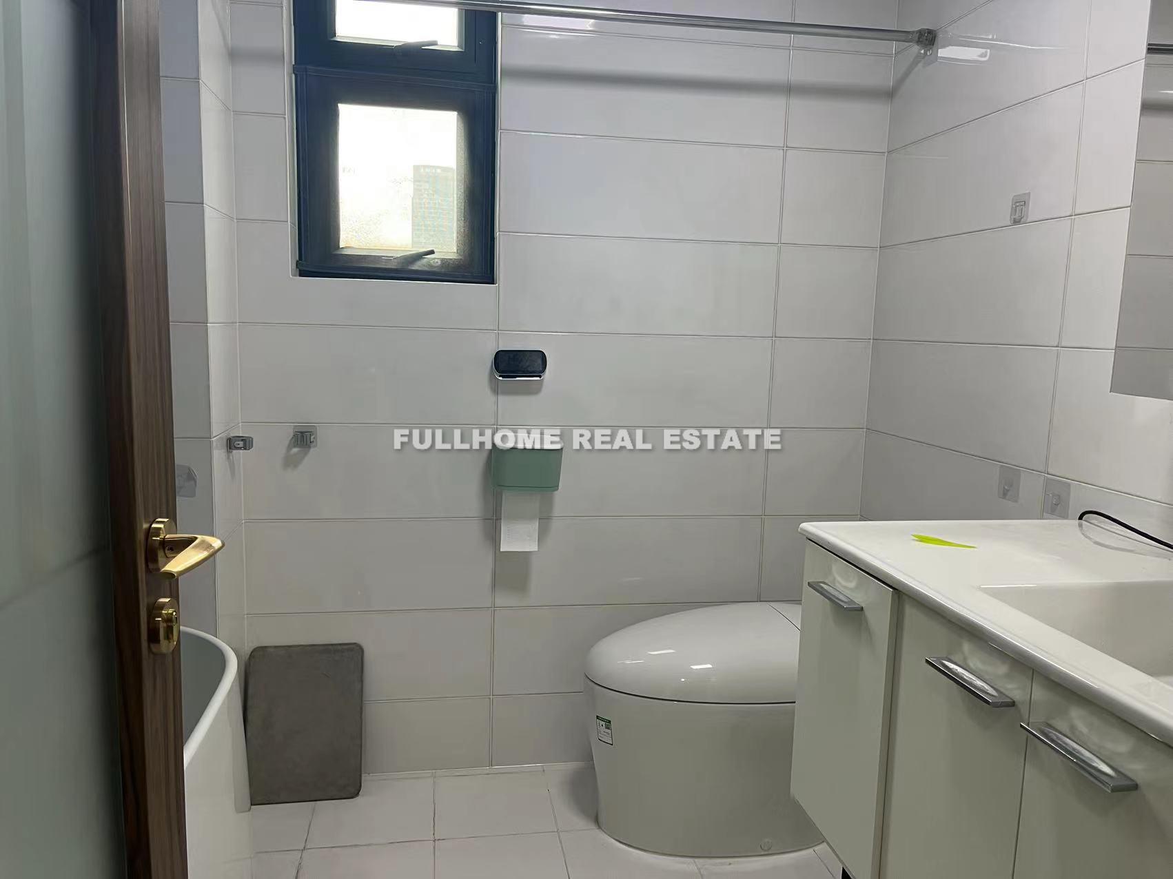 Yanlord Garden - Interior view 9, Shanghai rental property