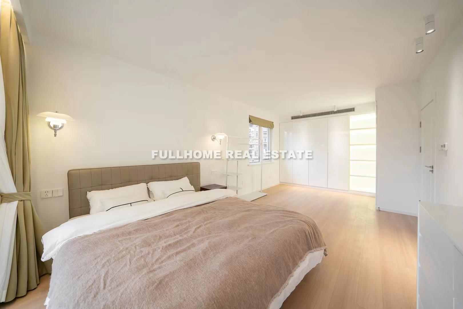 Xinhe Mansion - Interior view 4, Shanghai rental property