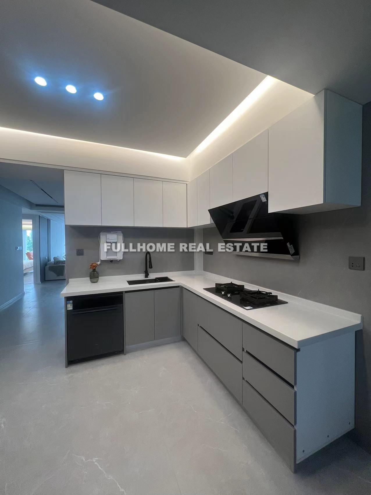 New Bund Garden - Interior view 8, Shanghai rental property