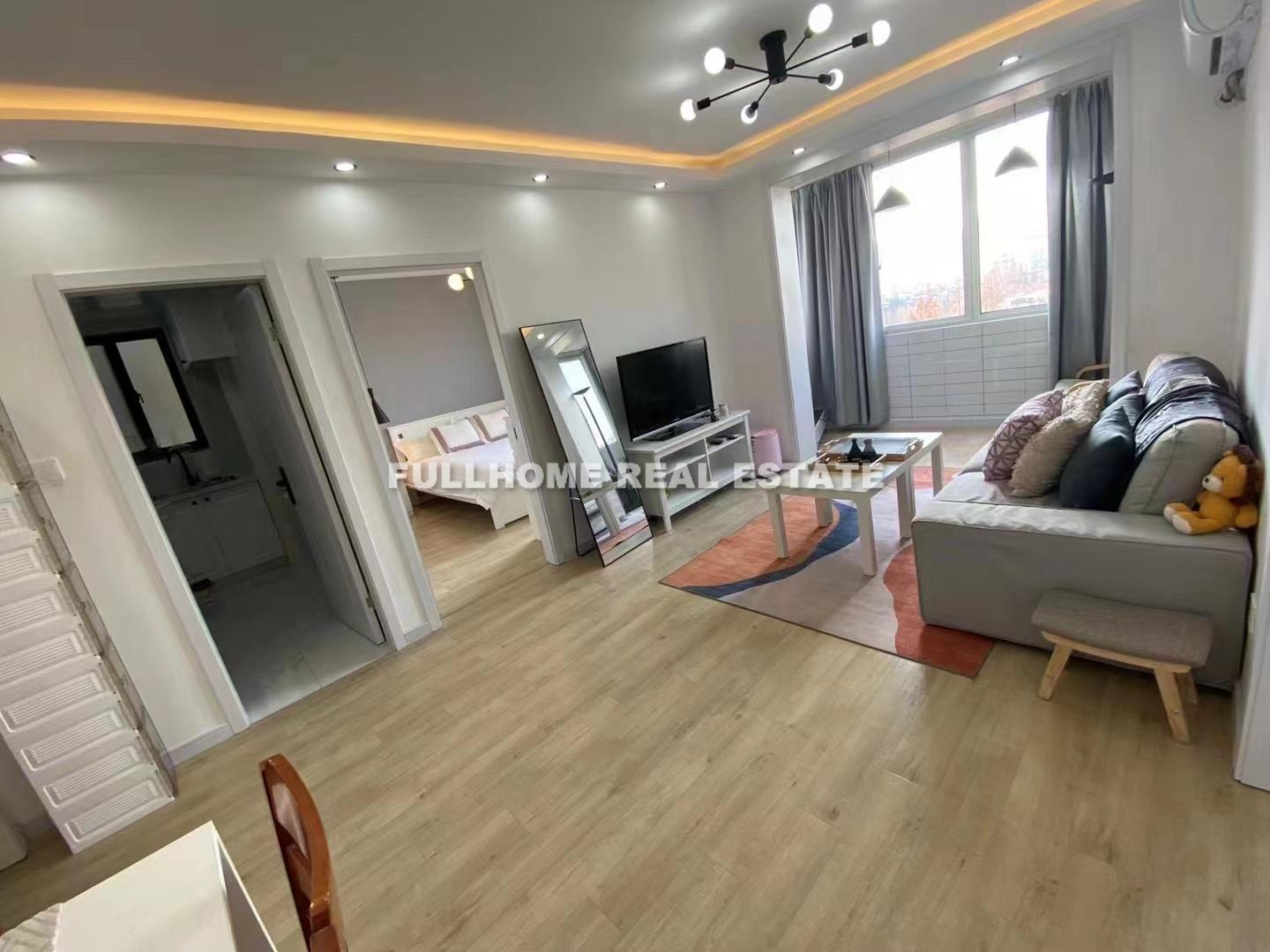 Li Xi Apartment - Interior view 2, Shanghai rental property