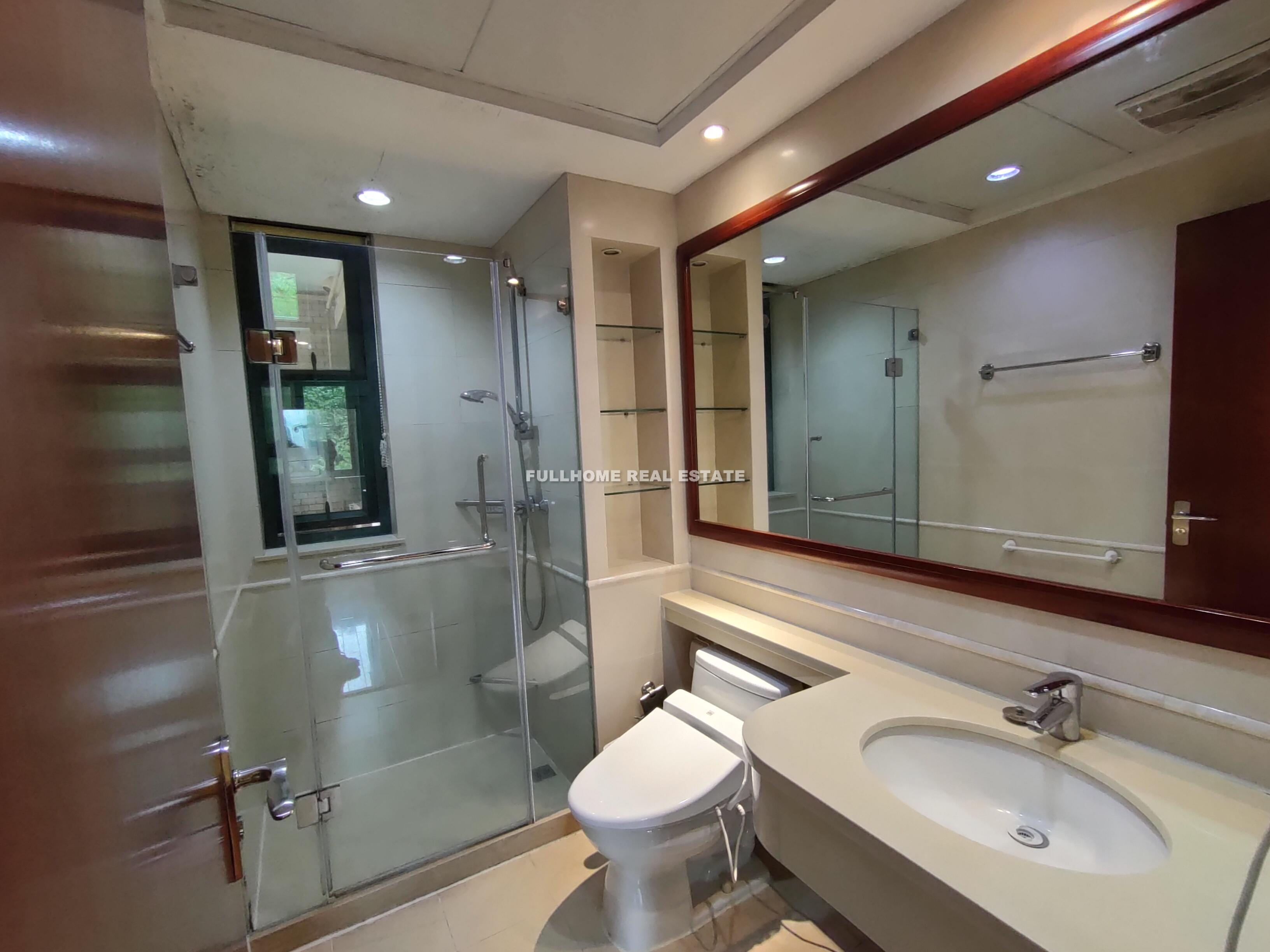 Yanlord Riverside Garden - Interior view 8, Shanghai rental property