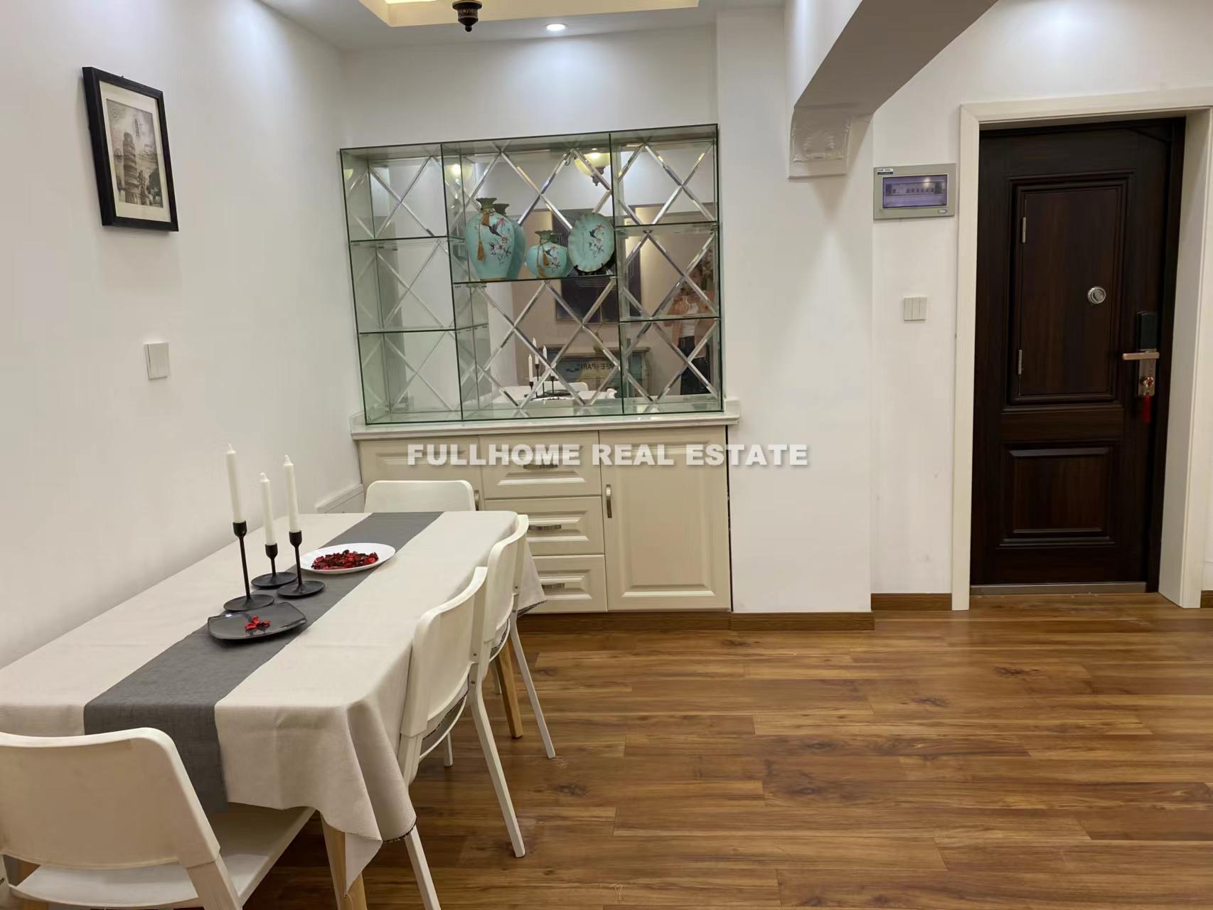Shen Han Apartment - Interior view 6, Shanghai rental property