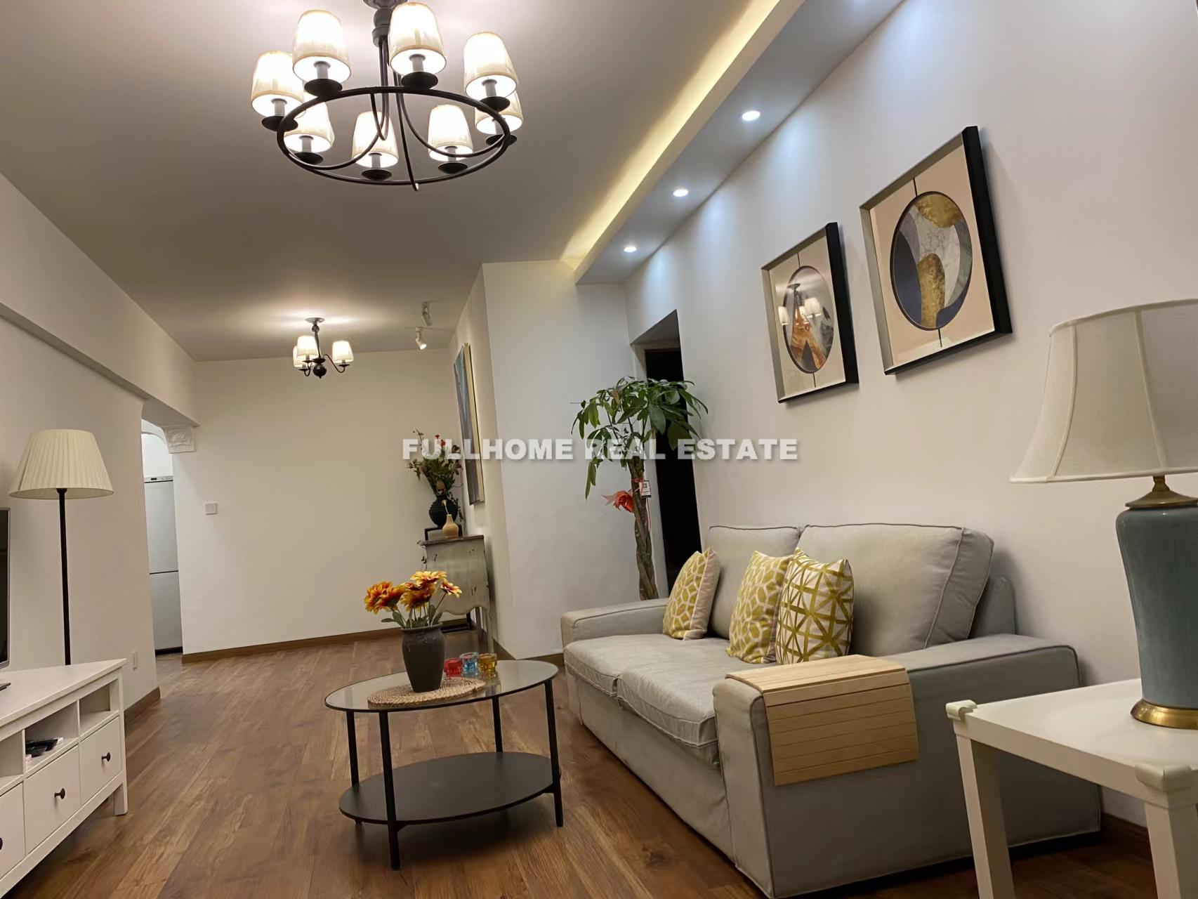 Shen Han Apartment - Interior view 13, Shanghai rental property