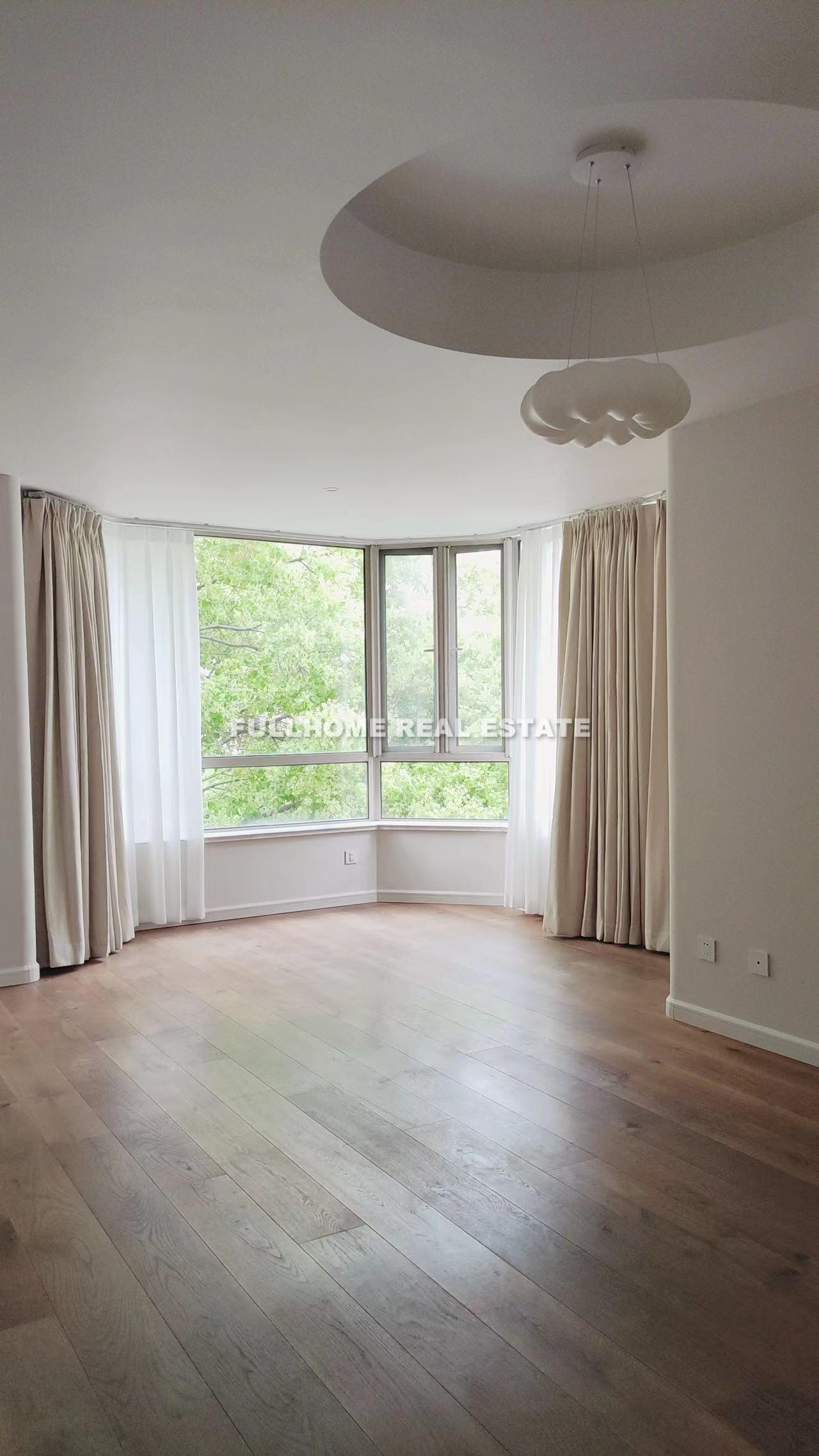 Chengshi Jindian Mingzhu - Interior view 21, Shanghai rental property