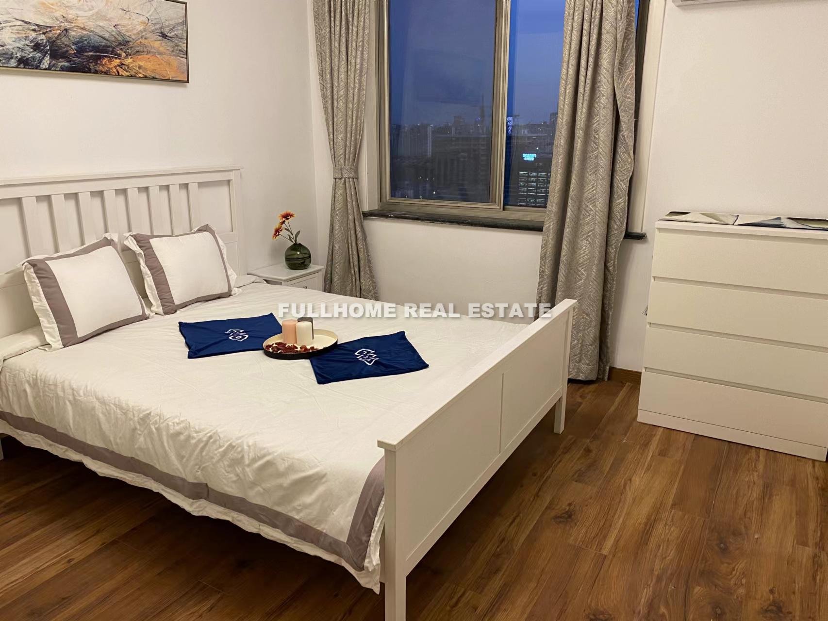Shen Han Apartment - Interior view 9, Shanghai rental property