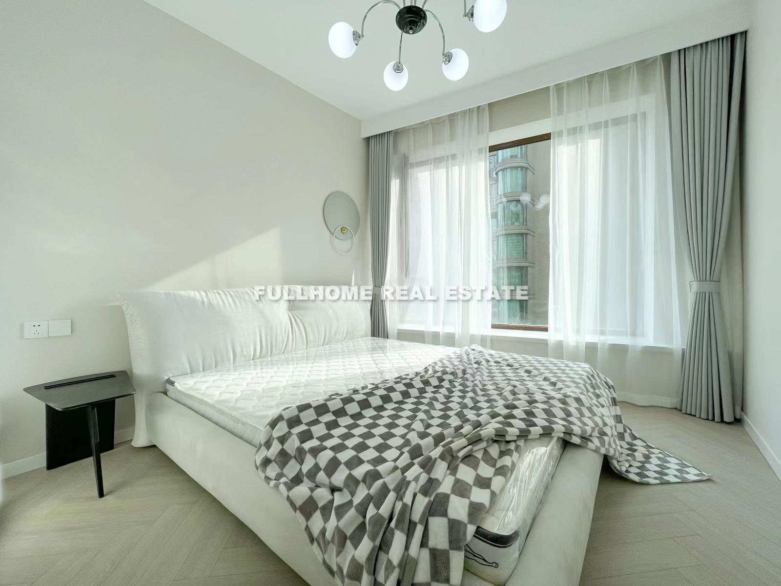 Oasis Skyway Garden - Interior view 4, Shanghai rental property