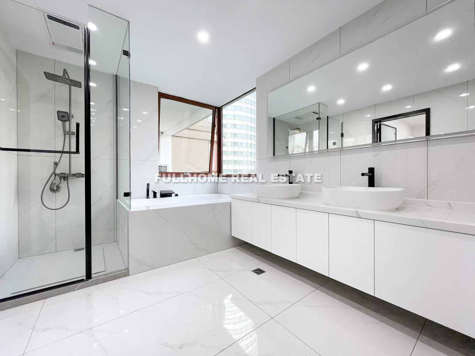 Oasis Skyway Garden - Interior view 6, Shanghai rental property