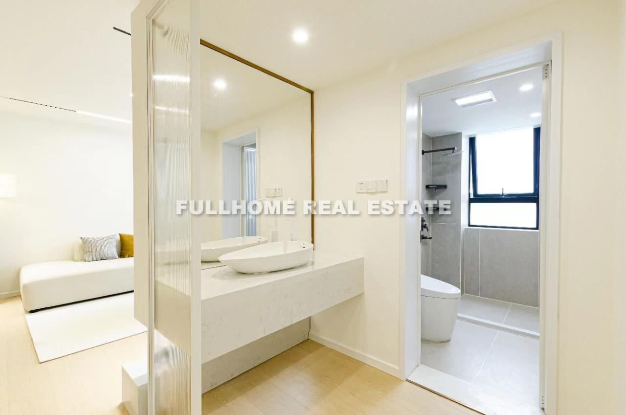 Da An Garden - Interior view 7, Shanghai rental property