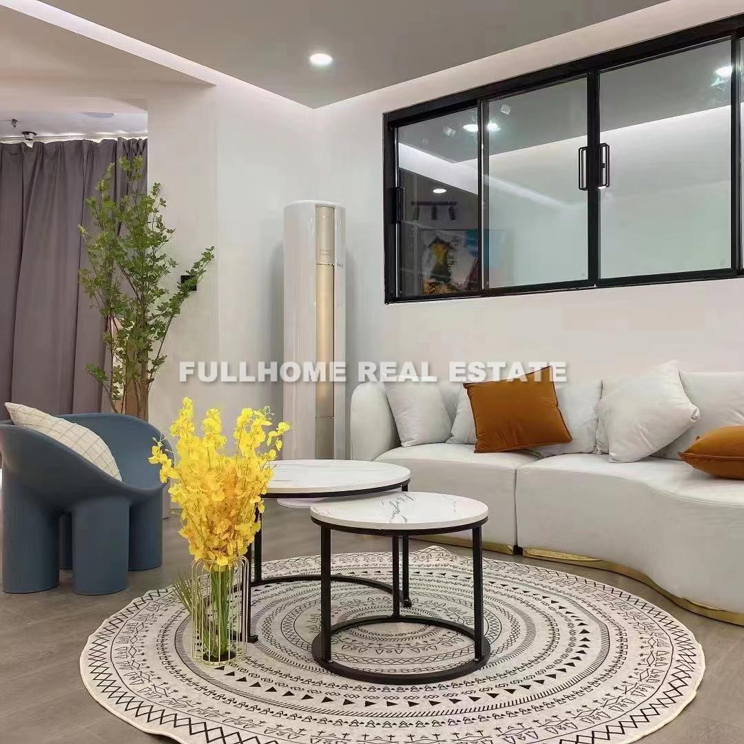 Zi Shu Yuan - 2 bedroom apartment in Shanghai, Downtown, Downtown