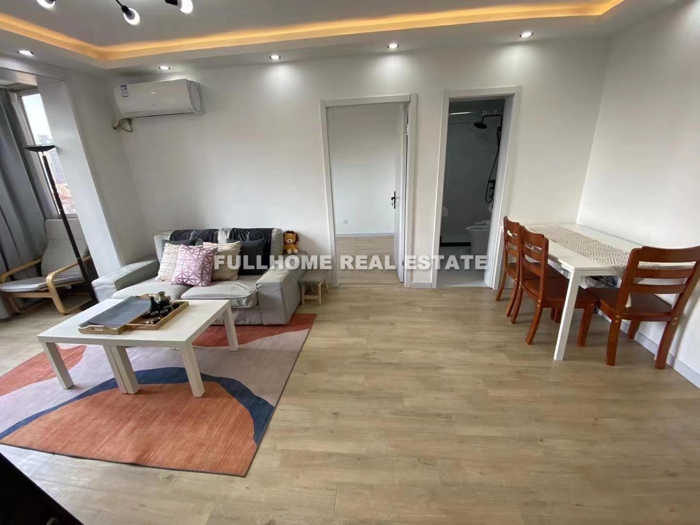 Li Xi Apartment - Interior view 8, Shanghai rental property
