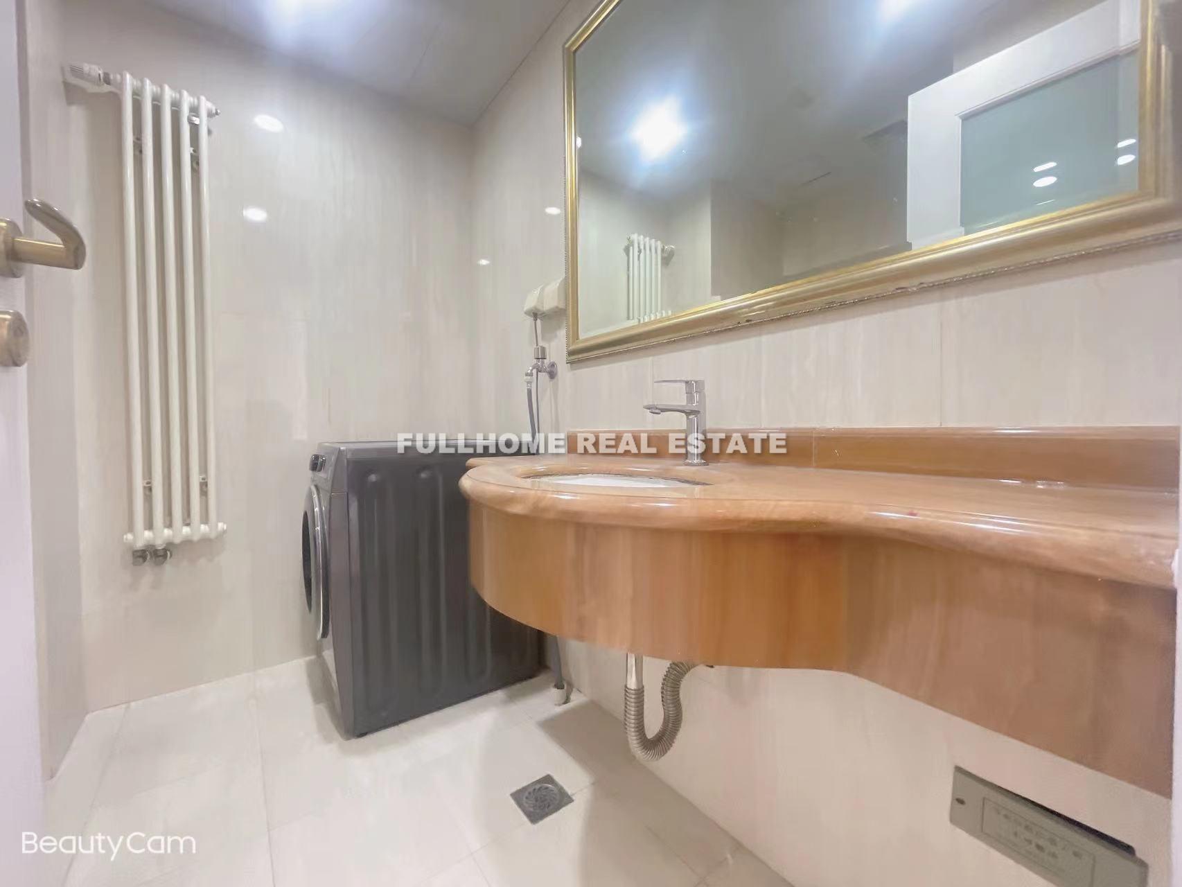 Skyline Mansion - Interior view 13, Shanghai rental property
