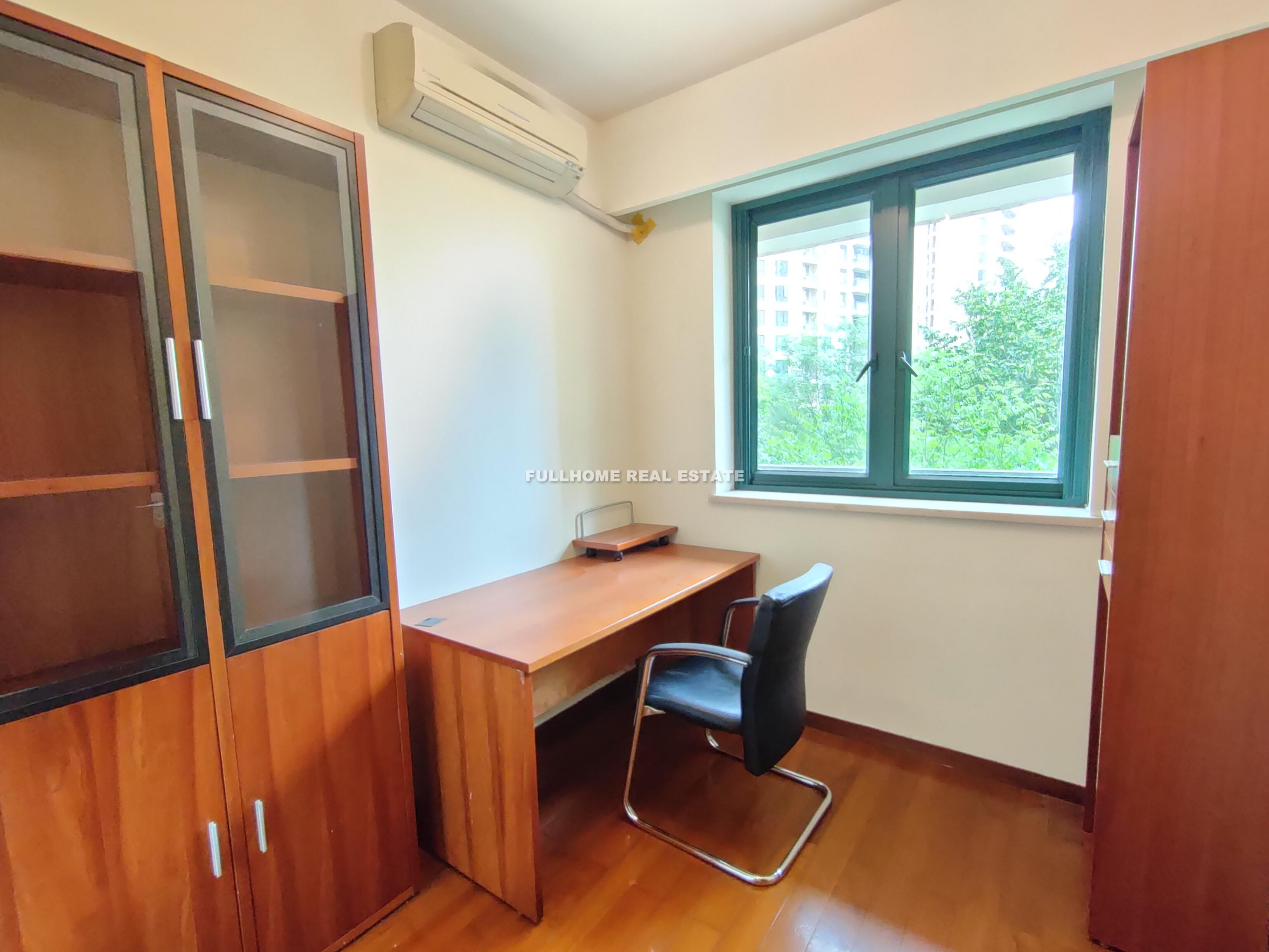 Yanlord Riverside Garden - Interior view 5, Shanghai rental property