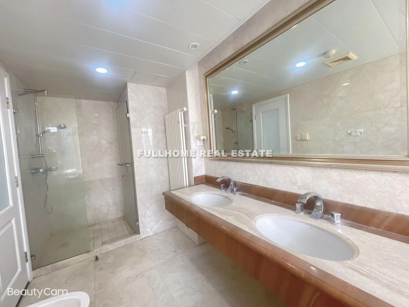 Skyline Mansion - Interior view 5, Shanghai rental property