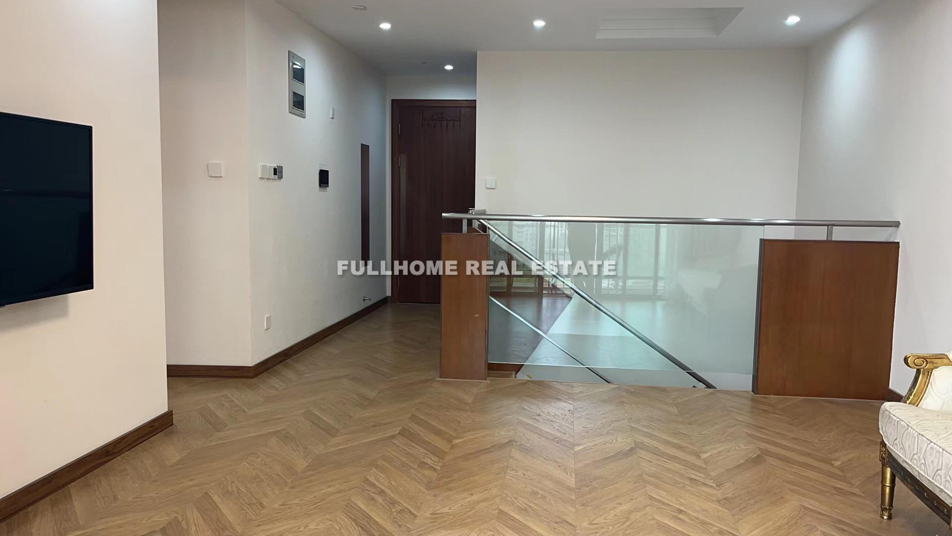 Yanlord Garden - Interior view 5, Shanghai rental property