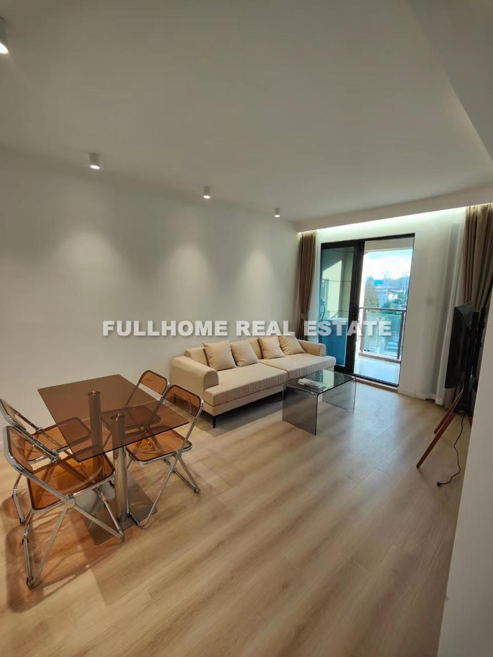 Wan Fu Apartment - Interior view 2, Shanghai rental property