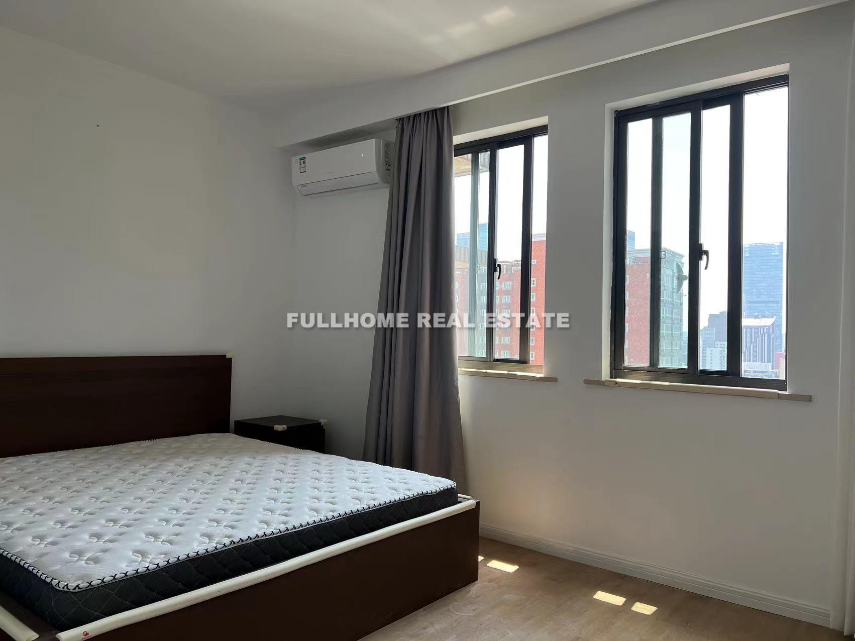 Long An Apartment - Interior view 6, Shanghai rental property
