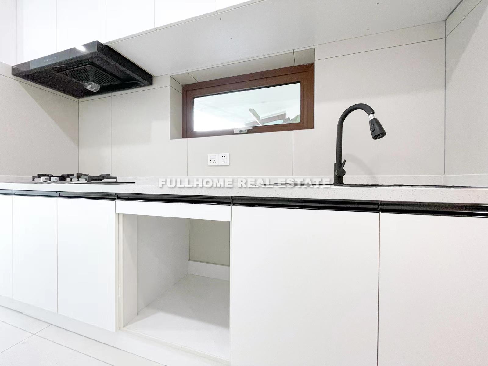 Oasis Skyway Garden - Interior view 9, Shanghai rental property