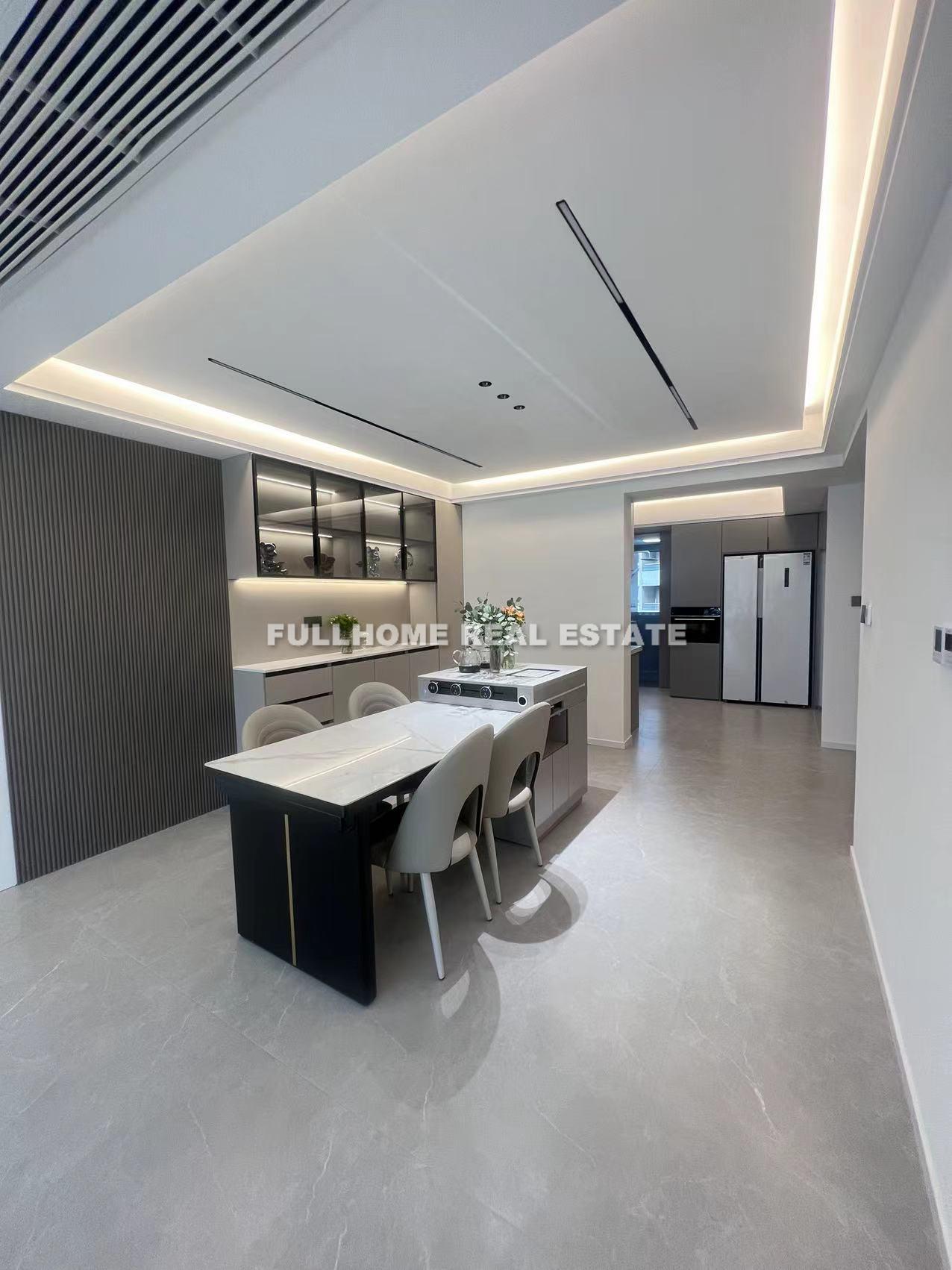 New Bund Garden - Interior view 13, Shanghai rental property