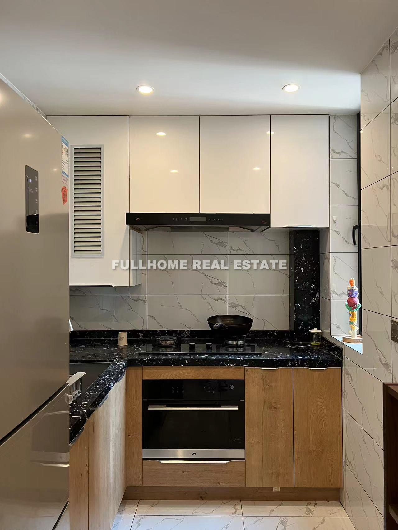 Long An Apartment - Interior view 3, Shanghai rental property