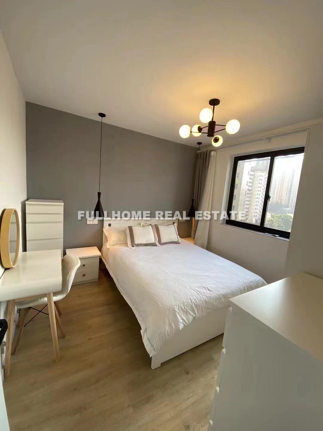 Li Xi Apartment - Interior view 4, Shanghai rental property