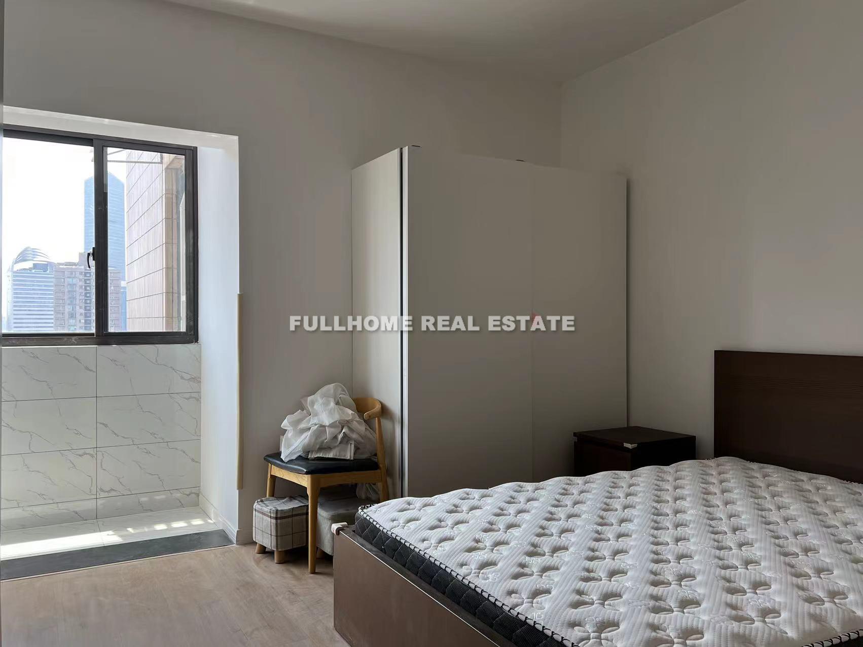 Long An Apartment - Interior view 4, Shanghai rental property