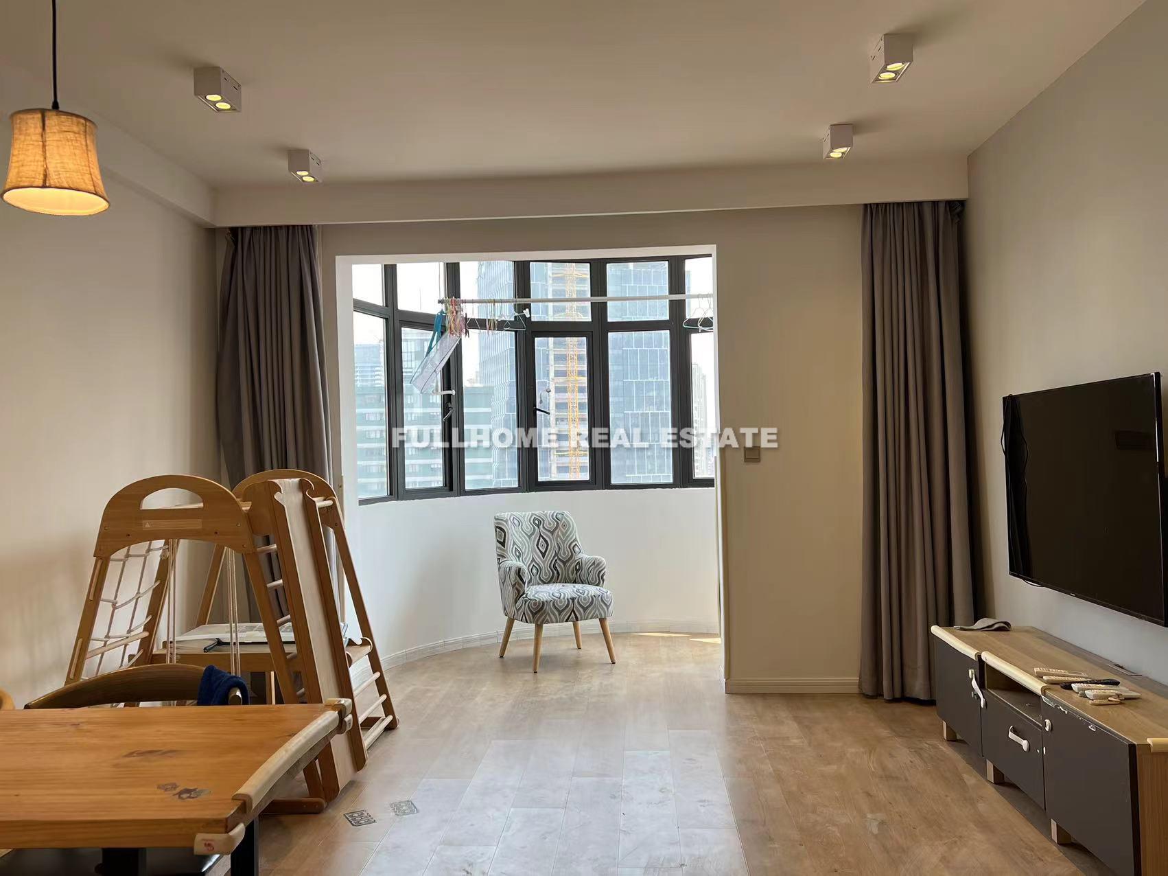 Long An Apartment - Interior view 7, Shanghai rental property