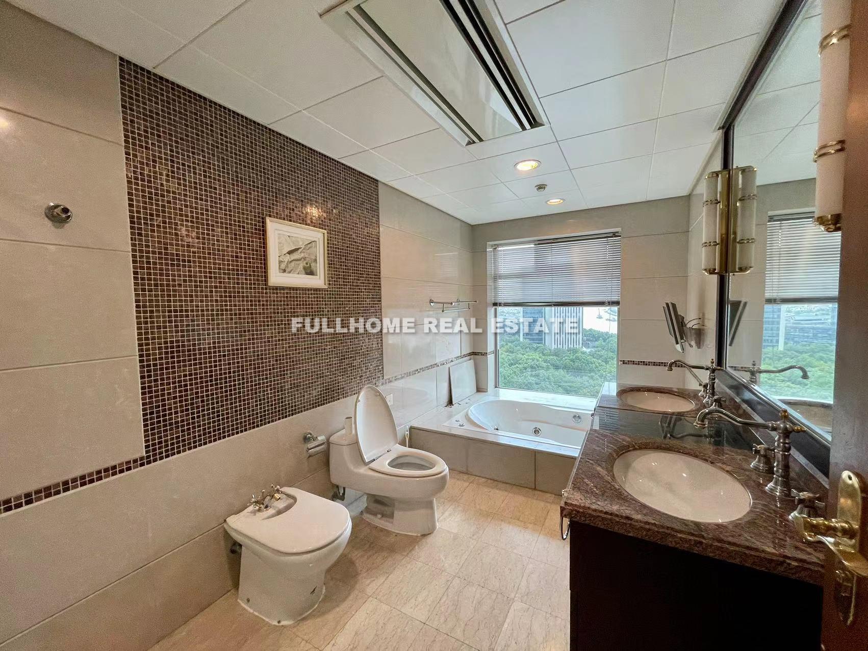 Shimao Riviera Garden - Interior view 4, Shanghai rental property